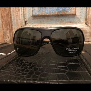 D&G 6031 Sunglasses